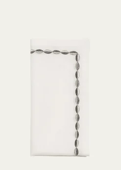 Kim SeybertSwag Napkin