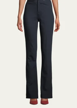 Kobi HalperinRiley Plant Fashion Slim Trousers