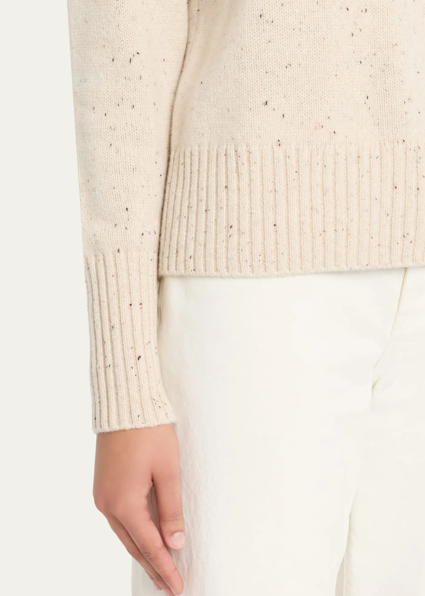 KuleThe Cashmere Tatum Sweater