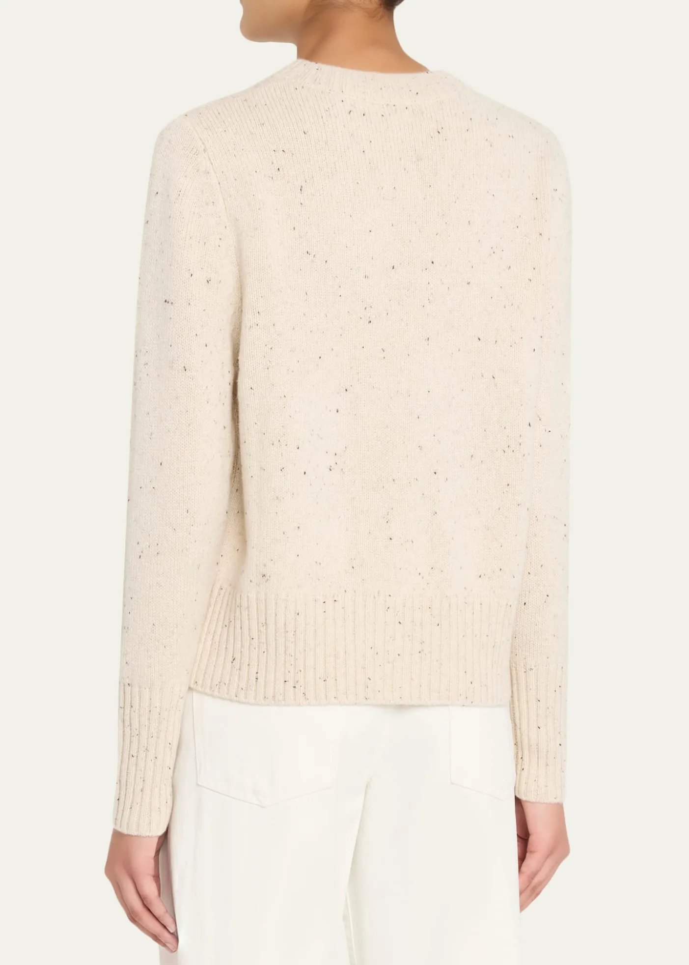 KuleThe Cashmere Tatum Sweater