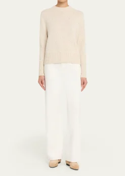 KuleThe Cashmere Tatum Sweater