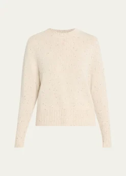 KuleThe Cashmere Tatum Sweater