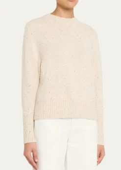 KuleThe Cashmere Tatum Sweater