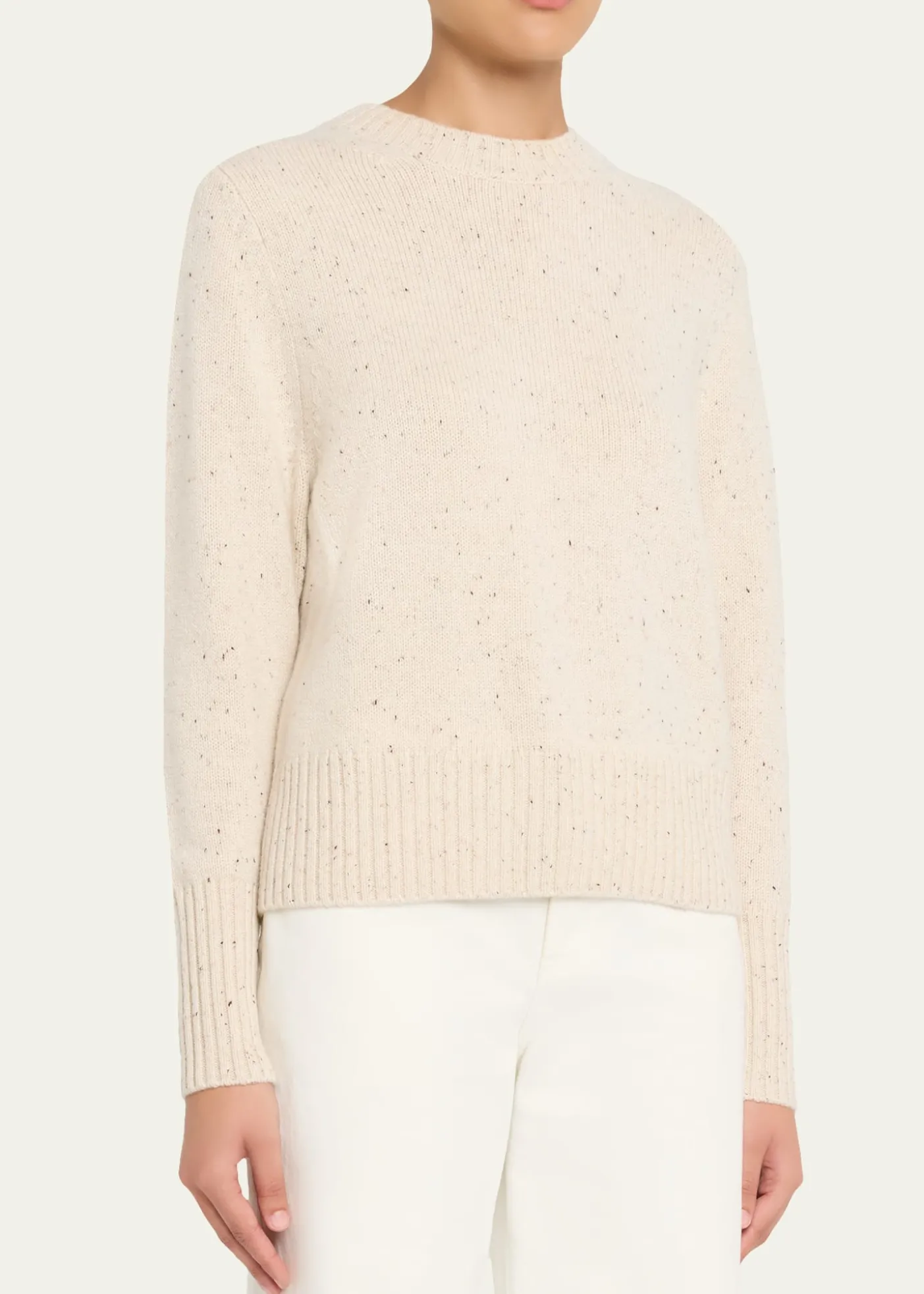 KuleThe Cashmere Tatum Sweater
