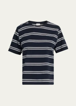KuleThe Modern Striped T-Shirt