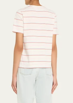 KuleThe Modern Striped T-Shirt