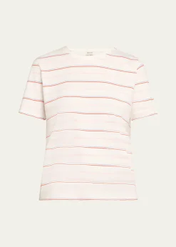 KuleThe Modern Striped T-Shirt
