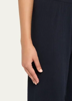 KuleThe Ribbed Janice Pants