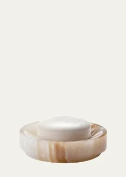 LabrazelAmbarino Soap Dish