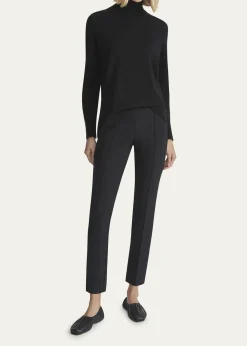 Lafayette 148 New YorkBarrow FinesseCrepe Pants