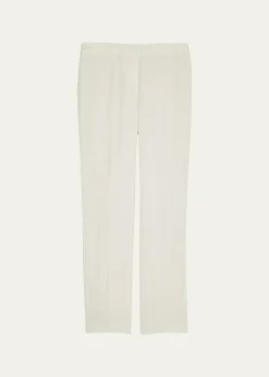 Lafayette 148 New YorkBarrow FinesseCrepe Pants