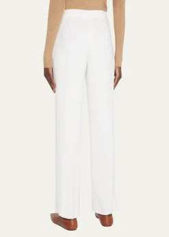 Lafayette 148 New YorkBarrow FinesseCrepe Pants