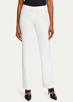 Lafayette 148 New YorkBarrow FinesseCrepe Pants