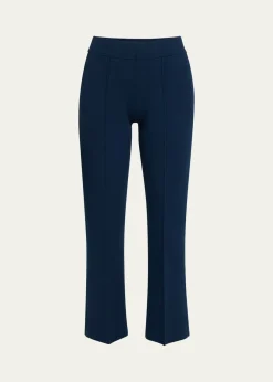 Lafayette 148 New YorkFoley Knit Flare Pants