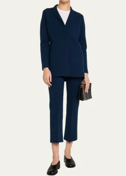 Lafayette 148 New YorkFoley Knit Flare Pants