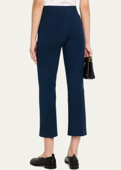 Lafayette 148 New YorkFoley Knit Flare Pants