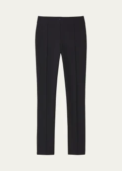 Lafayette 148 New YorkGramercy Acclaimed-Stretch Pants