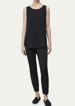 Lafayette 148 New YorkGramercy Acclaimed-Stretch Pants