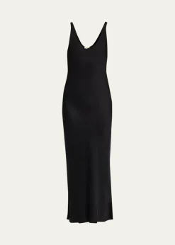 L'AgenceAkiya Tank Dress