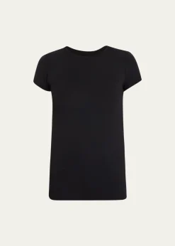 L'AgenceRessi Short-Sleeve Tee