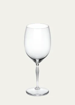 Lalique100 Point Bordeaux Glass