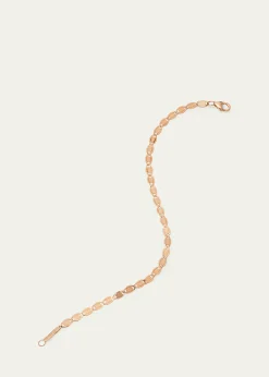 Lana14K Gold Large Nude Chain Bracelet
