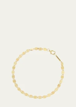 Lana14K Gold Large Nude Chain Bracelet