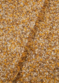 LANEROSSIBogota Wool-Blend Throw, 51" x 70"