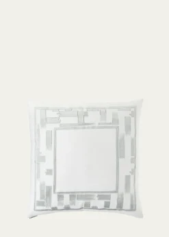 Lili AlessandraCapri European Pillow