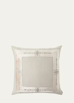 Lili AlessandraEden Euro Pillow