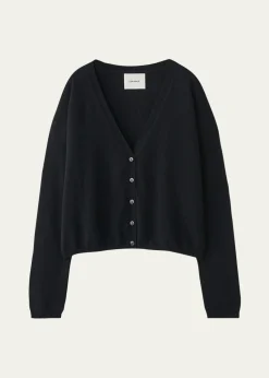 Lisa YangAbby Cashmere V-Neck Cardigan