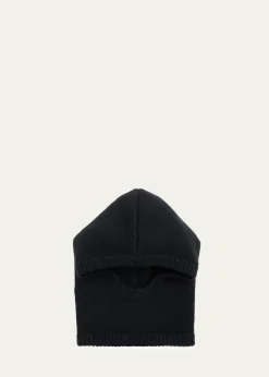 Lisa YangAstri Cashmere Balaclava