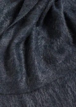 Lisa YangBrushed Cashmere and Silk Scarf