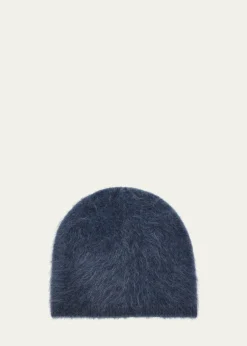 Lisa YangBrushed Cashmere Beanie