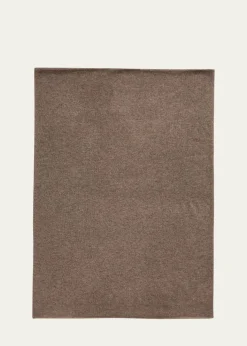 Lisa YangSolid Cashmere Scarf