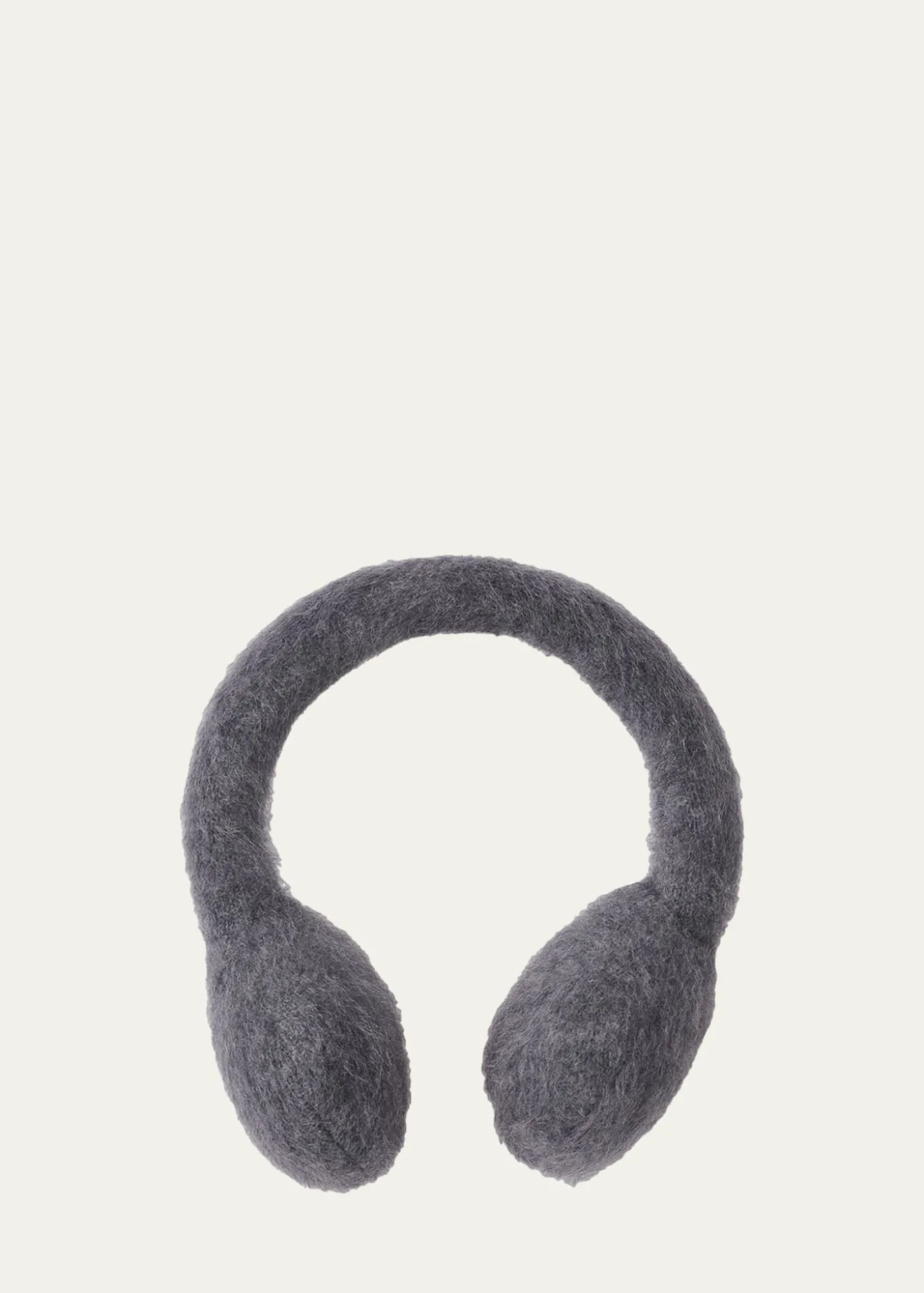 Lisa YangThe Brushed Cashmere Earmuffs