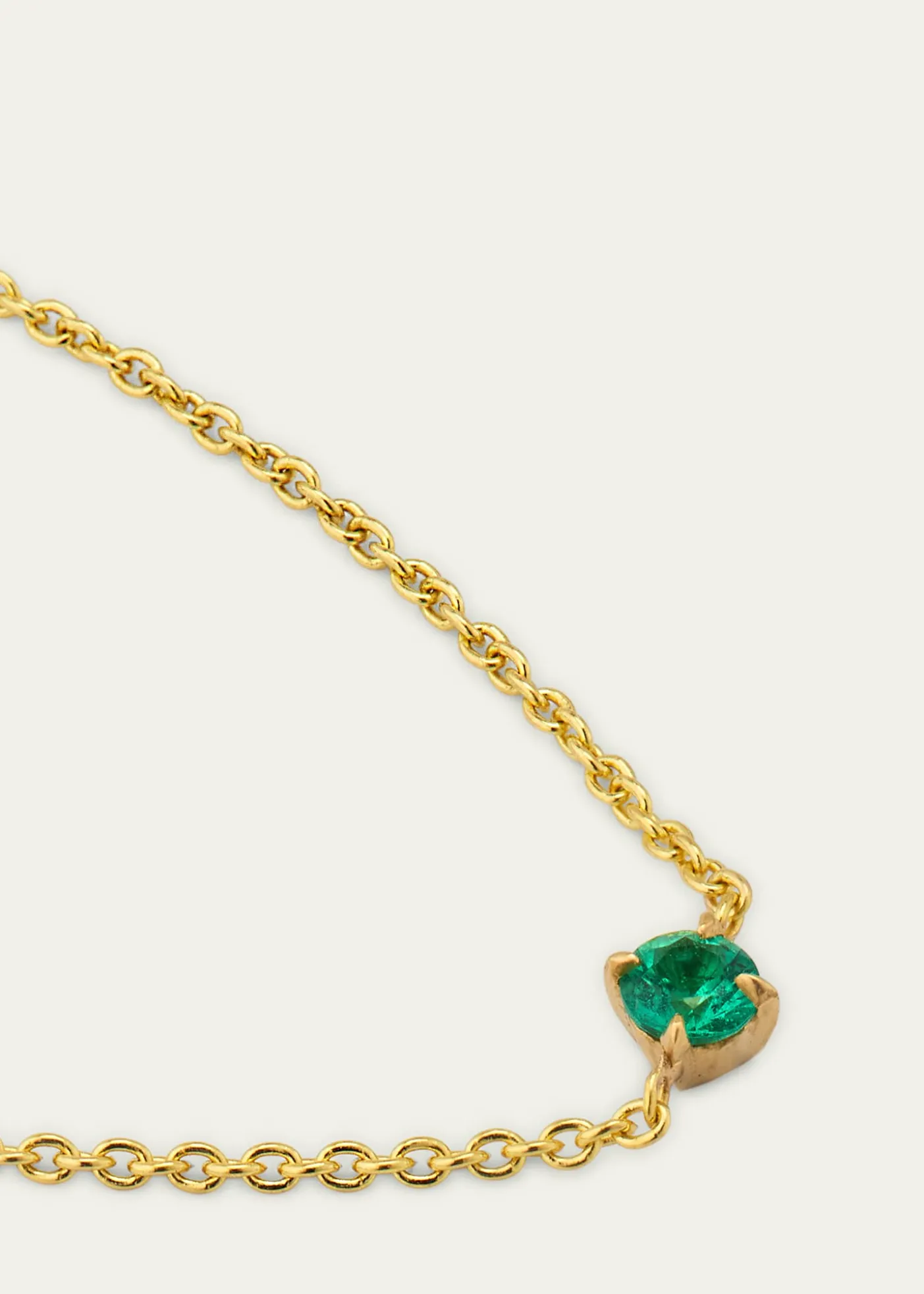 Lizzie Mandler Fine JewelryRound Diamond Floating Bracelet