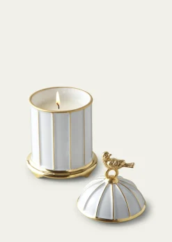 L'Objet"Bird Cage" Candle