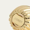 L'ObjetGold-Tone Ripple Spice Jewels Set of 2