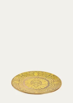 L'Objetx Fortuny Orsini Dessert Plate