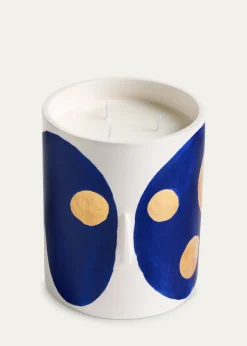 L'Objetx Ruan Hoffmann The Mask 3-Wick Candle, 35 oz.