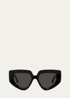 LoeweAnagram LW40154U Sunglasses