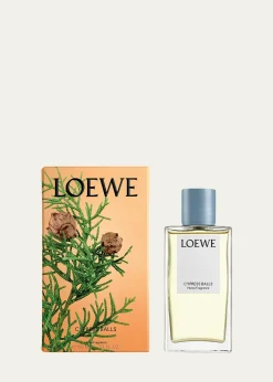 Loewe5 oz. Cypress Balls Room Spray