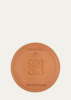 LoeweSmall Ivy Candle, 5.8 oz.