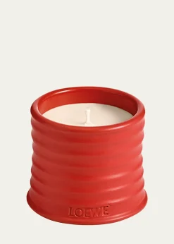 LoeweSmall Tomato Leaves Candle, 5.8 oz.