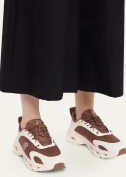 Loewex On Cloudsolo Lightweight Sneakers