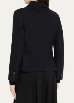 Loro PianaCashmere Sweater Jacket