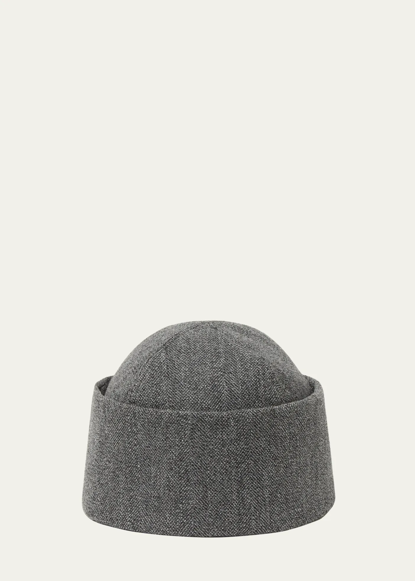 Loro PianaJoyce Cashmere-Blend Beanie