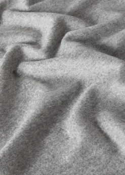 Loro PianaPlaid LP Unito Throw Blanket