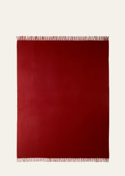 Loro PianaUnito Blanket, 59" x 79"